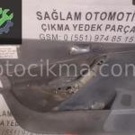 OEM;3C1867011 VW PASSAT VARİANT B6 SOL ÖN KAPI DÖŞEMESİ