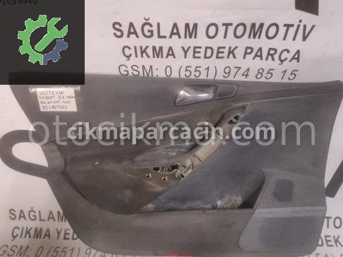 Volkswagen Passat Kapı Döşemesi çıkma parça