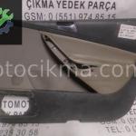 OEM;3C1867012 VW PASSAT B6 05-10 SAĞ ÖN KAPI DÖŞEME
