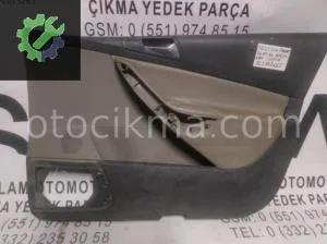 OEM;3C1867012 VW PASSAT B6 05-10 SAĞ ÖN KAPI DÖŞEME