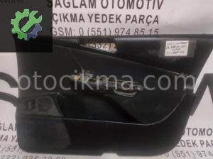 OEM:3C1867012 VW PASSAT B6 SAĞ ÖN KAPI DÖŞEMESİ