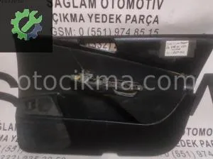 OEM:3C1867012 VW PASSAT B6 SAĞ ÖN KAPI DÖŞEMESİ