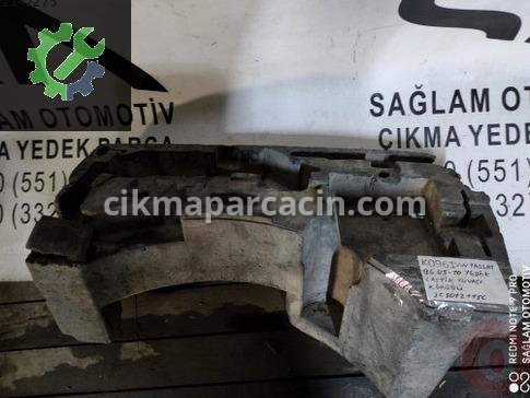 Volkswagen Passat Jant & Lastik Takımı çıkma parça