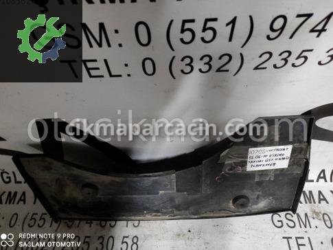 Volkswagen Passat Jant & Lastik Takımı çıkma parça