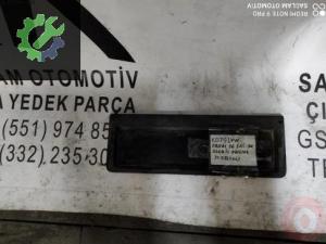 OEM;3C5863463 VW PASSAT B6 SAĞ-SOL ARKA İÇ DÖŞEME