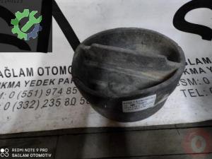 OEM;3C5863470 VW PASSAT 2012 YEDEK TEKERLEK KÖPÜĞÜ
