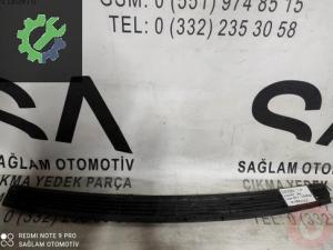 OEM;3C5864443 VW PASSAT B6 ÇIKMA CAM ÖNÜ IZGARASI