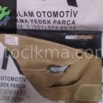 OEM;3C5867211 VW PASSAT B6 SOL ARKA KAPI DÖŞEMESİ