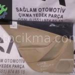OEM;3C5867211 VW PASSAT B6 SOL ARKA KAPI DÖŞEMESİ