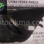 OEM:3C5867212 VW PASSAT 05-10 SAĞ ARKA KAPI DÖŞEMESİ