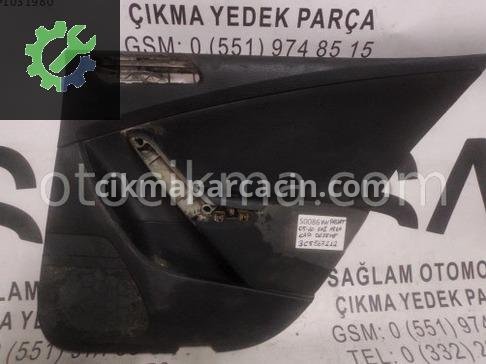 Volkswagen Passat Kapı Döşemesi çıkma parça