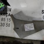OEM;3C5867241 VW PASSAT B6 SOL ARKA DİREK KAPLAMA