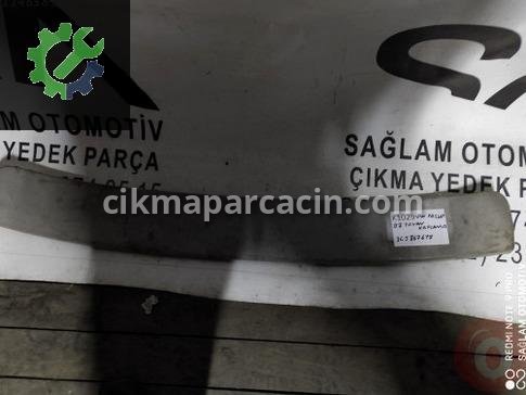 Volkswagen Passat Ön Tampon çıkma parça