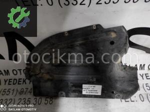 OEM;3C8825206 VW PASSAT CC ALT KORUMA
