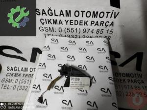 OEM;3C8837986 VW PASSAT CC 09-15 ÇIKMA SAĞ ÖN KAPI HOPARLÖR