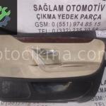 OEM;3C8867012 VW PASSAT CC 09-17 SAĞ ÖN KAPI DÖŞEME