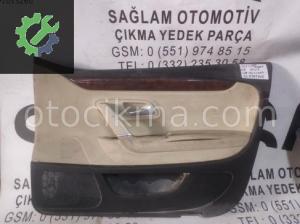 OEM;3C8867012 VW PASSAT CC 09-17 SAĞ ÖN KAPI DÖŞEME