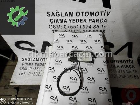 Volkswagen Passat Dış Kapı Kolu çıkma parça