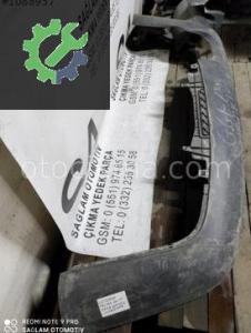 OEM;3C9807521A VW PASSAT 06-11 ARKA DİFİZÖR