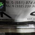 OEM;3C9863459 VW PASSAT 05-10 ÇIKMA BAĞAJ KİLİT KAPLAMA