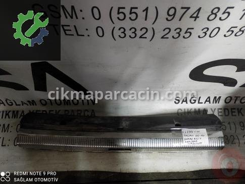 Volkswagen Passat Bagaj Kilidi çıkma parça