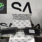 OEM;3G0121330 VW PASSAT 2015 ÜSTÜ ÇIKMA PANEL ÜST PLASTİĞİ