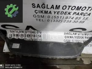 OEM;3G0805903E VW PASSAT 15-18 ÖN DİFİZÖR