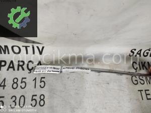 OEM;3G0853253 VW PASSAT 15-17 SOL ÖN TAMPON NİKELAJI
