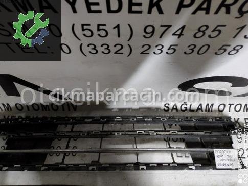 Volkswagen Passat Tampon Izgarası çıkma parça