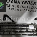 OEM;3G0853677 VW PASSAT 16 ORTA IZGARA