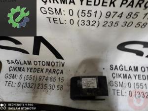 OEM;3G0858559C VW PASSAT B8 14-20 DİREKSYON KOLON KAPAĞI ALT