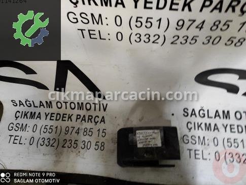 Volkswagen Passat Direksiyon Kolon Kilidi çıkma parça