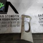 OEM;3G0868417 VW PASSAT B8 13-20 SOL ÜST DİREK KAPLAMA