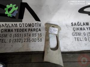 OEM;3G0868417 VW PASSAT B8 13-20 SOL ÜST DİREK KAPLAMA