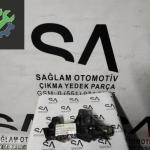 OEM;3G5807483A VW PASSAT 15-19 ÇIKMA SOL ARKA TAMPON BRAKET