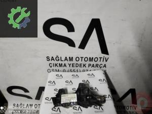 OEM;3G5807483A VW PASSAT 15-19 ÇIKMA SOL ARKA TAMPON BRAKET