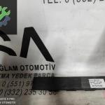 OEM;3G5867463 VW PASSAT 15-16 ÇIKMA İÇ PLASTİK