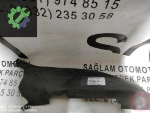 OEM;3G5867766C VW PASSAT 14 SAĞ ARKA ALT KAPLAMA