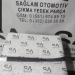 OEM;3M51-R25605 FORD C-MAX ÇIKMA SOL ARKA CAM SIYIRICI FİTİL