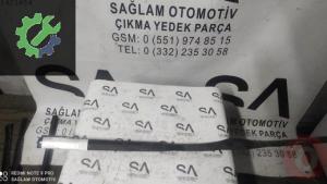OEM;3M51-R25605 FORD C-MAX ÇIKMA SOL ARKA CAM SIYIRICI FİTİL