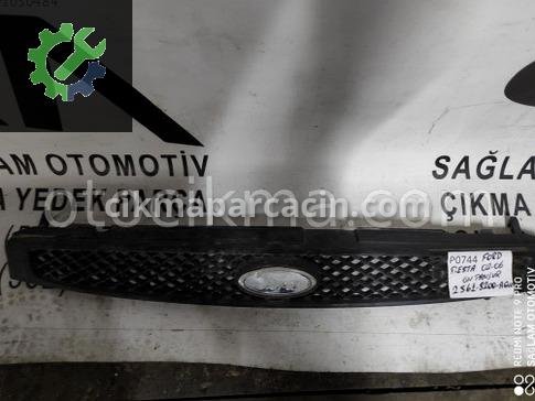 Ford Fiesta Panjur çıkma parça