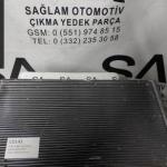OEM;3M5H-19710-CB FORD C-MAX 2003 ÜSTÜ ÇIKMA KLİMA RADYATÖRÜ