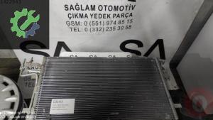 OEM;3M5H-19710-CB FORD C-MAX 2003 ÜSTÜ ÇIKMA KLİMA RADYATÖRÜ