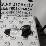 OEM;3M5T-14240 FORD FOCUS 04-08 ÇIKMA SOL ARKA KAPI TESİSATI