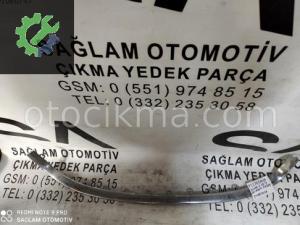 OEM;3T0807243A SKODA SÜPER-B 08-13 ÖN PANJUR NİKELAJI