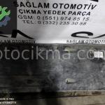 OEM;3T0825201 SKODA SUPER-B 11-15 SOL ALT KORUMA