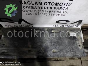 OEM;3T0825201 SKODA SUPER-B 11-15 SOL ALT KORUMA