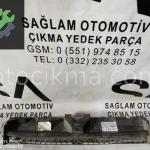 OEM;3T16-8350-ABW FORD TRANSİT CONNECT 04-10 ÖN PANJUR