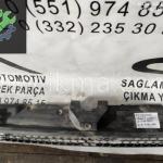 OEM;3T16-8350-ABW FORD TRANSİT CONNECT 04-10 ÖN PANJUR