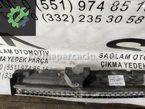 Ford Transit Connect Panjur çıkma parça
